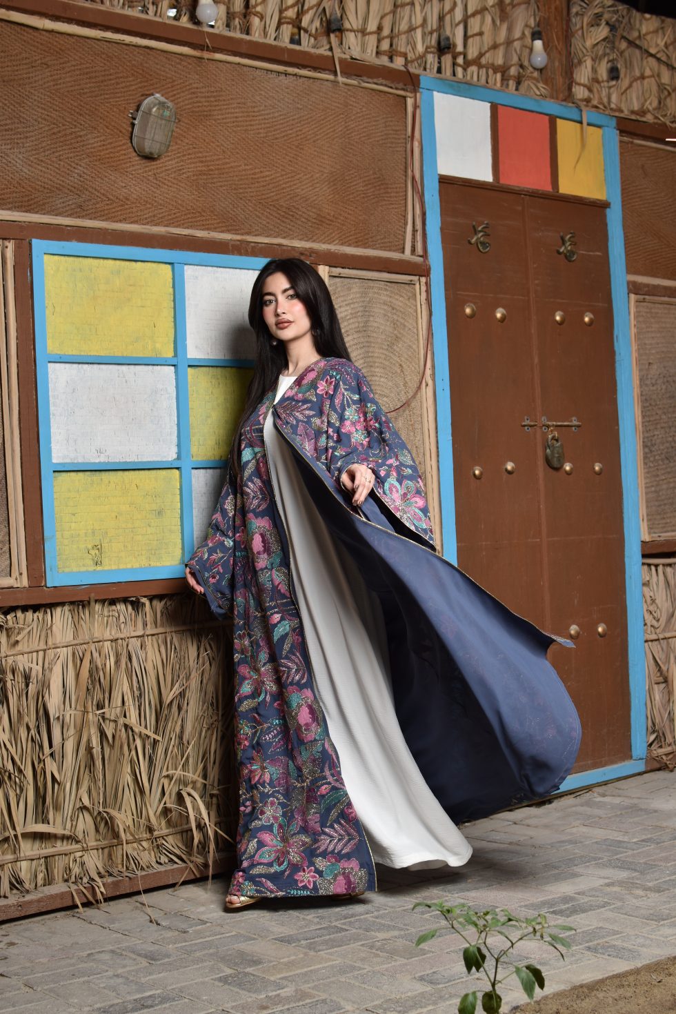 Joori - Blue - Image 4