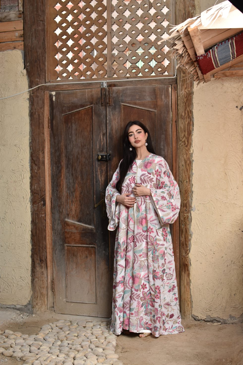 Joori - White - Image 4