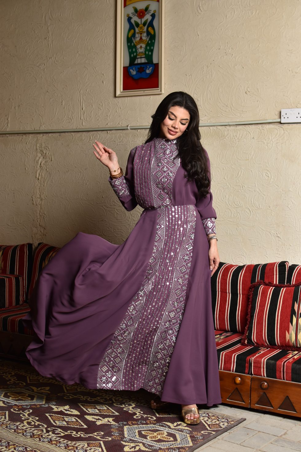 Signature - Purple - Image 4