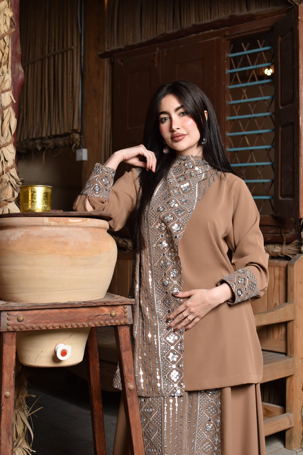 Signature - Chocolate - Image 2