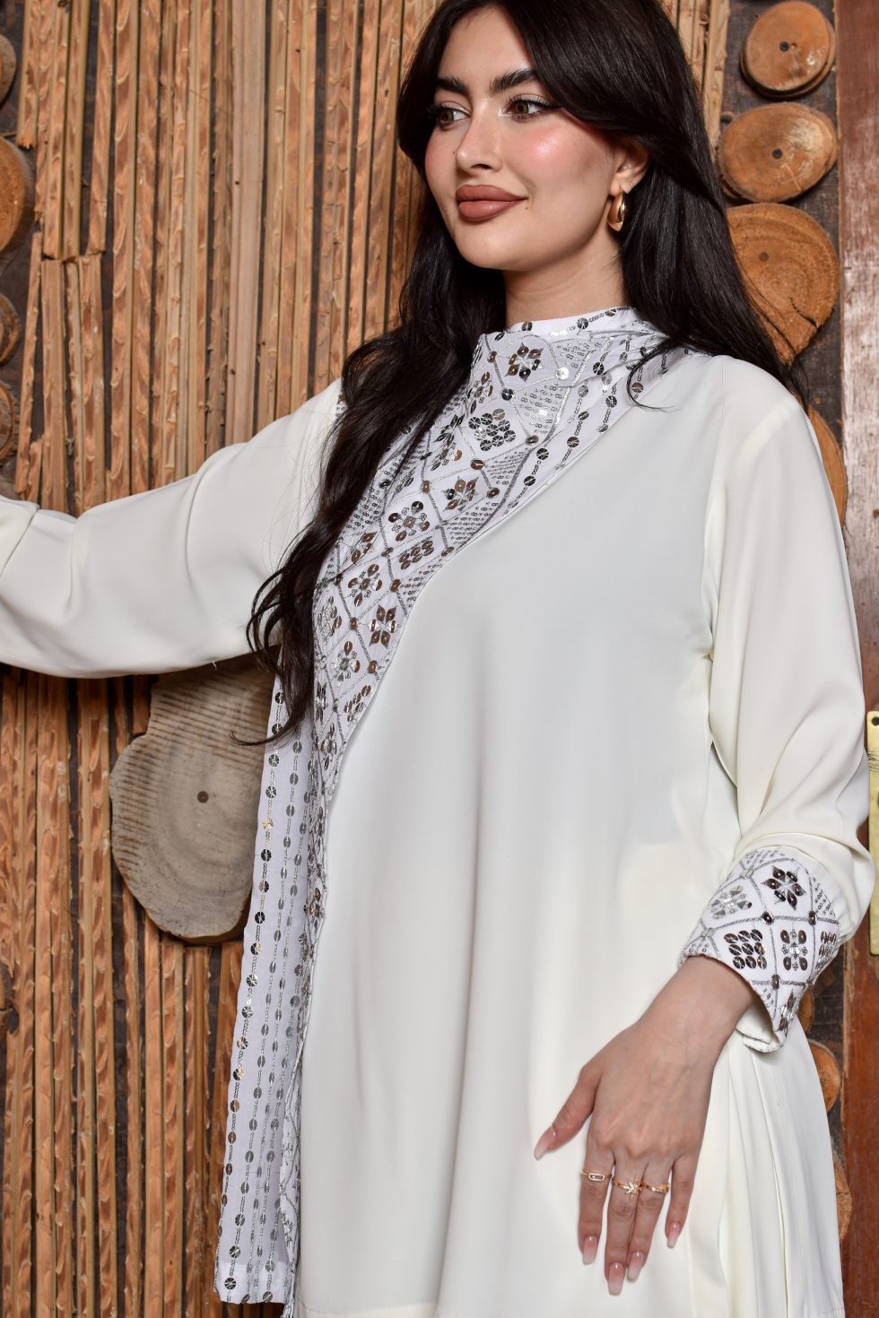 Signature - White - Image 3